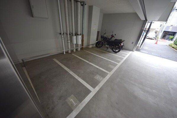 パークアクシス錦糸町・親水公園の物件内観写真